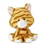 6" Cat Custom Imprinted