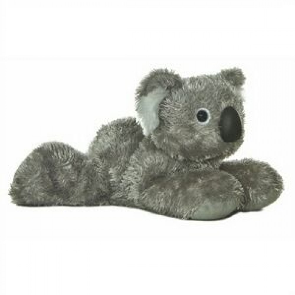 Logo Printed 8" Melbourne Koala Logo Printed 8" Melbourne Koala