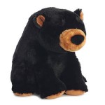 15" Carver Bear Logo Printed