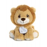 Custom Imprinted 9" Hamilton Lion