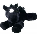 Logo Printed 8" Beau Horse Stuffed Animal