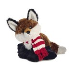 10" Festivity Fox Custom Personalized
