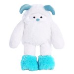 15" Reddy Yeti Stuffed Animal Custom Personalized