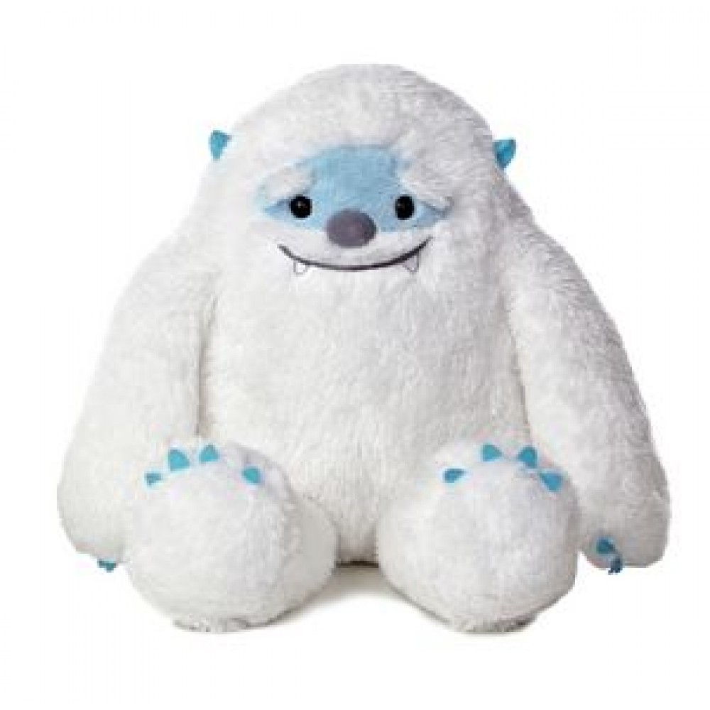 16" Yulli Yeti Custom Imprinted 16" Yulli Yeti Custom Imprinted