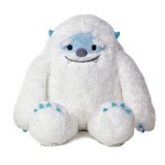 16" Yulli Yeti Custom Imprinted