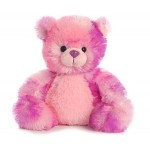 Custom Imprinted 8" Berry Bear