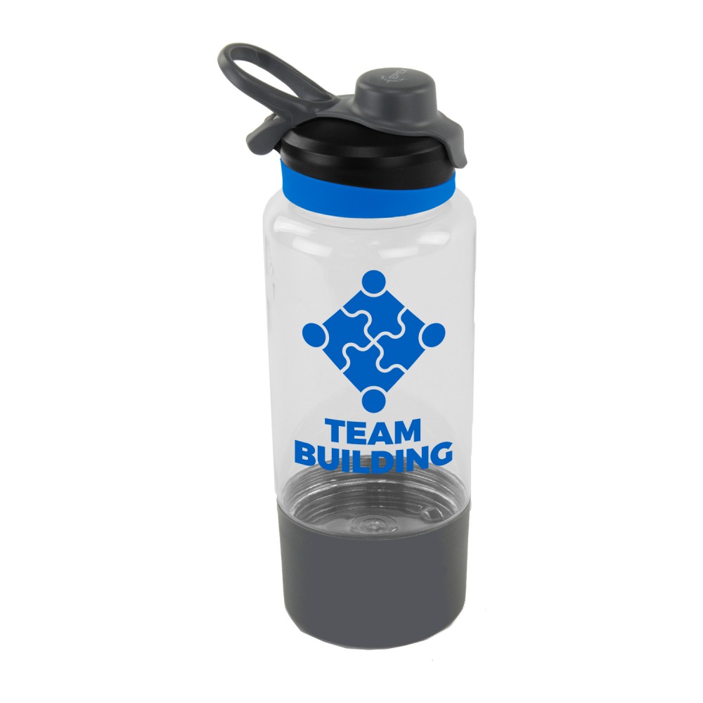 38 Oz. Canyonlands Tritan First Aid Bottle Kit Custom Branded 38 Oz. Canyonlands Tritan First Aid Bottle Kit Custom Branded