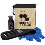 Essential Kit with Face Mask Logo Printed