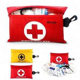 Customized First Aid Kit  Customized First Aid Kit