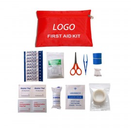 Promotional Portable First Aid Kits