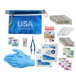 Personalized Caretek First Aid Kit
