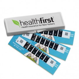 Promotional Forehead Thermometer Kit 3-Pack