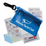 Customized Sunscape First Aid Kit
