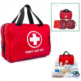 First Aid Kits with Logo