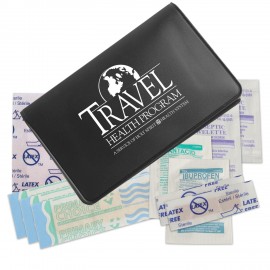 Customized First Aid Traveler Kit