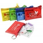 The Rainbow First Aid Kit with Logo