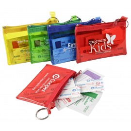Promotional The Rainbow First Aid Kit