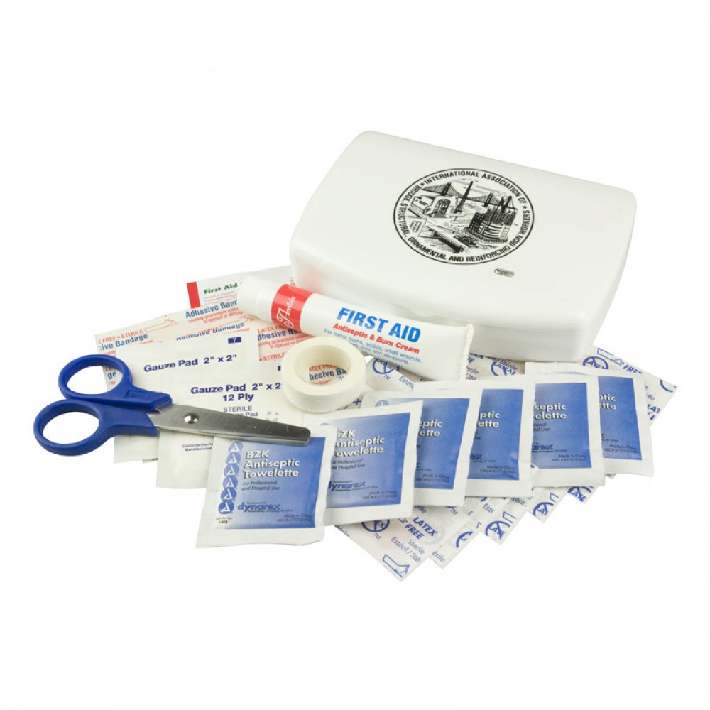 Medical First Aid Kit Custom Branded Medical First Aid Kit Custom Branded
