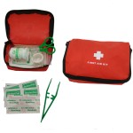Personalized First Aid Kit