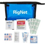 Custom First Aid Travel Kit