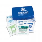 Express Office First Aid Kit with Logo