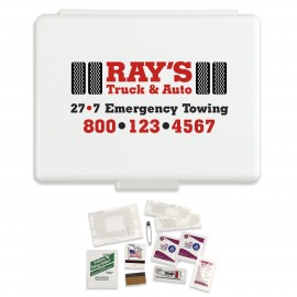 Logo Branded BioAd Emergency Kit