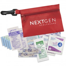 Promotional Ripstop First Aid Kit