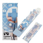Customized Bandage Pocket Kit
