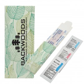 Personalized First Aid Pocket Kit  Personalized First Aid Pocket Kit