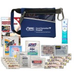 Red-Eye Trade Show Kit with Logo