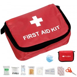 Customized 9 In 1 First aid kit