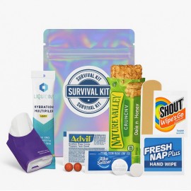 Promotional Compact Essentials for Any Situation