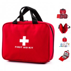 Custom Branded Outdoor Simple Medical Emergency Kit