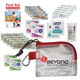 First Aid Essentials with Logo  First Aid Essentials with Logo