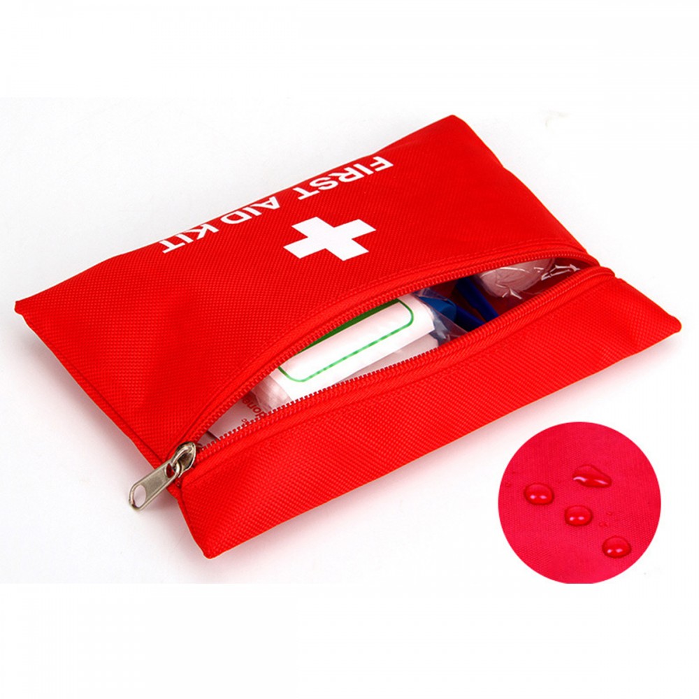 Custom Mini First Aid Medical Bag