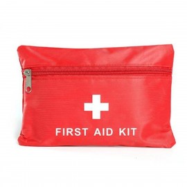Custom First Aid Kit Bags