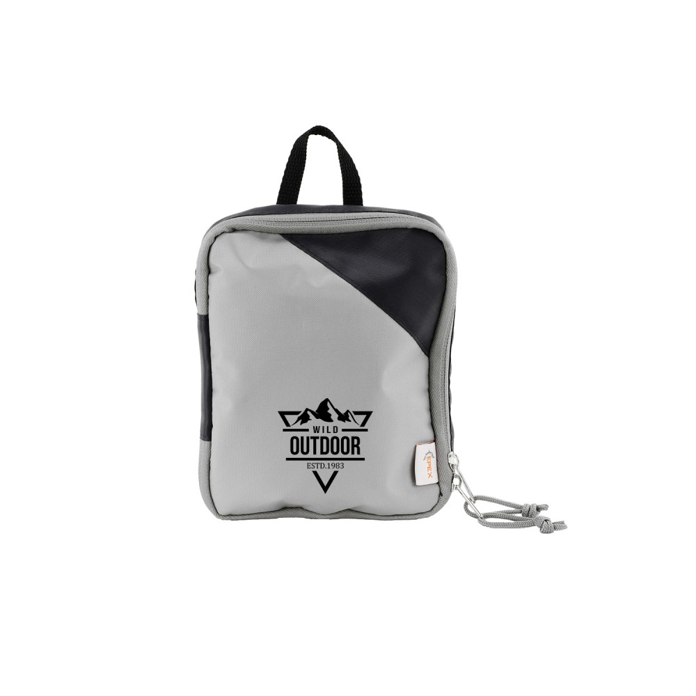 EPEX Longs Peak First Aid Outdoor Essentials Kit Custom Imprinted EPEX Longs Peak First Aid Outdoor Essentials Kit Custom Imprinted