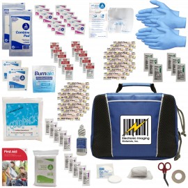 Class A Osha First Aid Kit with Logo