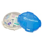 Personalized Safe Care First Aid Kit