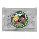 Essentials First Aid Kit with Logo