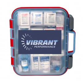 Promotional Osha 375 Pcs First Aid Kit