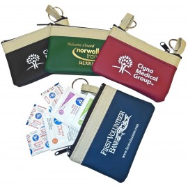 Promotional The Safari First Aid Kit