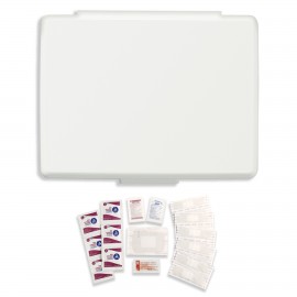 BioAd Medium First Aid Kit with Logo