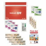 Personal First Aid Kit with Logo