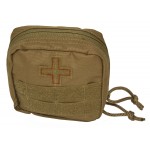 Logo Printed Soldier Individual First Aid Kit