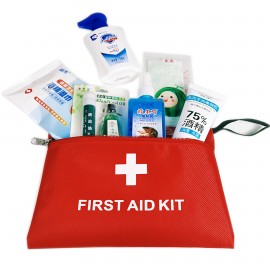 First Aid Kits with Logo