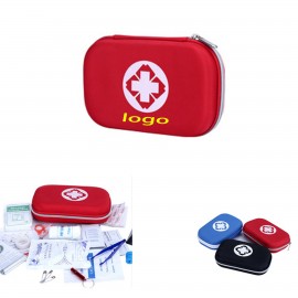 Mini Car First Aid Kit with Logo