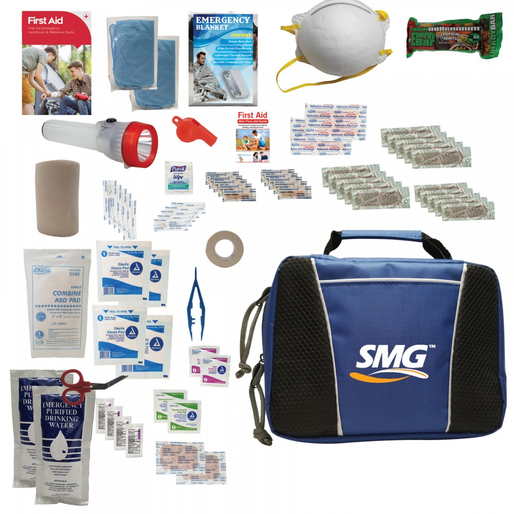 Life Gear Family First Aid Custom Branded Life Gear Family First Aid Custom Branded