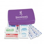 Express Outdoor Survivor First Aid Kit with Logo