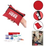 Mini First Aid Kits with Logo
